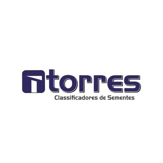Torres Classificadores de Sementes — parceiro fundador WebSilos Park